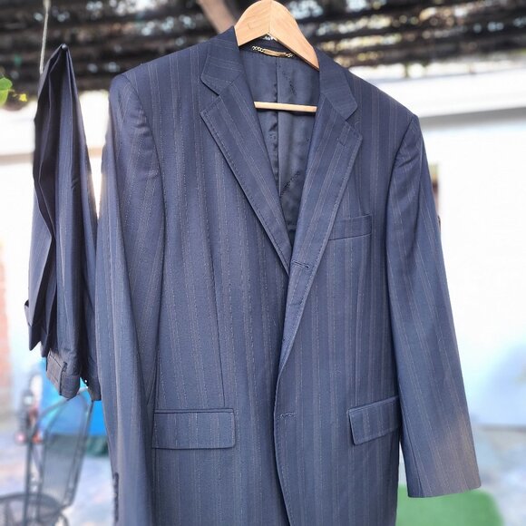Brand new Dolce & Gabbana suit